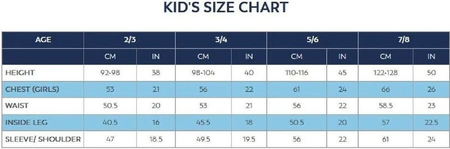 Trespass kinderschoenen Cady Wandelstiefel voor kinderen