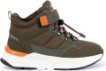 Trespass kinderwandelschoenen Cady Kinderwandelschoen kaki - Groen