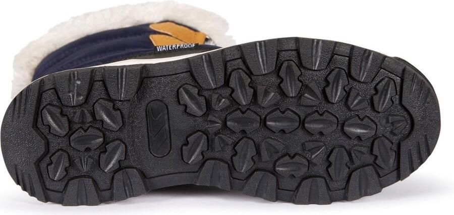 Trespass kinderwinterschoenen Ratho Kids W-Proof sneeuwlaarzen