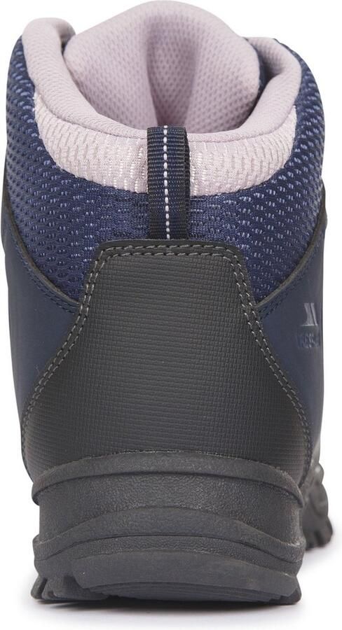 Trespass Mitzi Wandelschoenen Blauw Vrouw