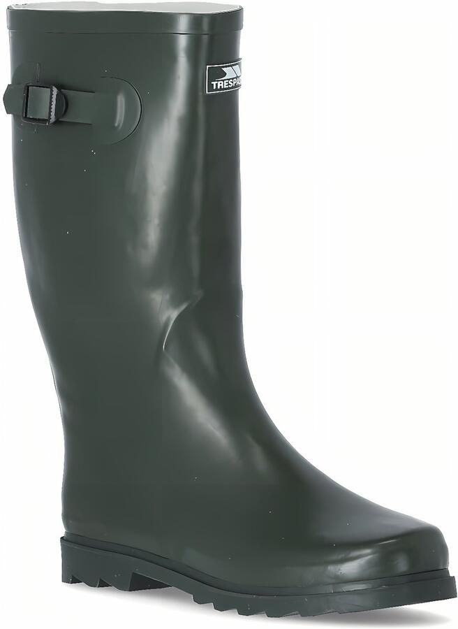 Trespass rubberlaarzen Recon X Heren Welly Marsh