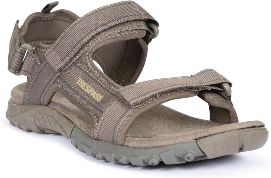 Trespass Sandalen Alderley Male Walking Sandal Brindle