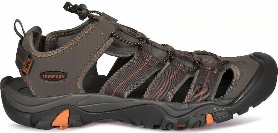 Trespass sandalen Torrance B Heren sandalen Peat