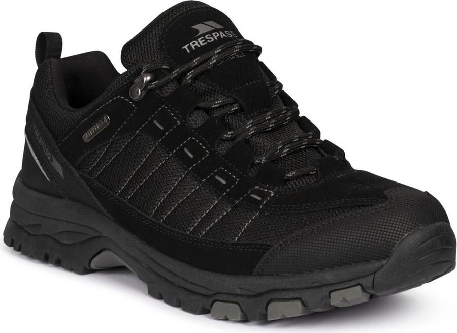 Trespass schoenen Scarp B Technical Trainer Zwart