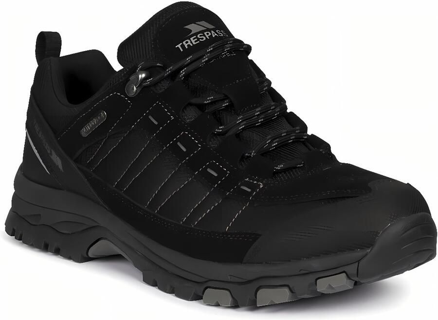 Trespass schoenen Scarp B Technical Trainer Zwart