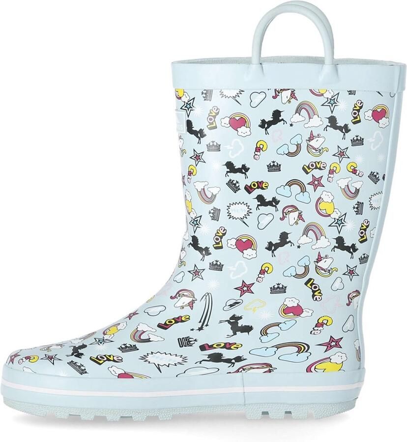 Trespass Starryton Wandelschoenen Roze - Foto 2