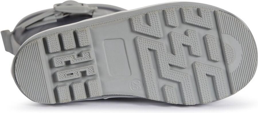 Trespass Trumpet Laarzen Blauw Jongen