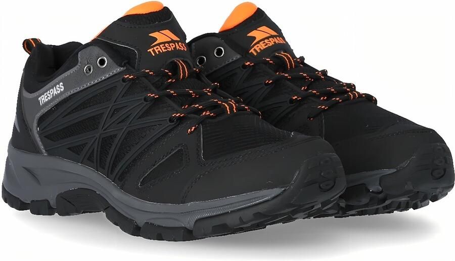 Trespass wandelschoenen Herren Trekkingschuhe Fisk - Foto 2
