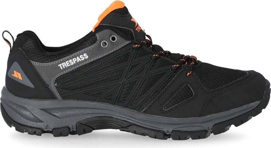 Trespass wandelschoenen Herren Trekkingschuhe Fisk