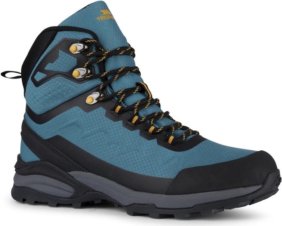 Trespass wandelschoenen Orian Unisex wandelschoenen Teal