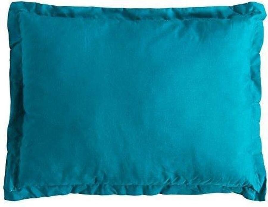 Trespass Wanderzubehör Snoozefest Travel Pillow Bluebottle