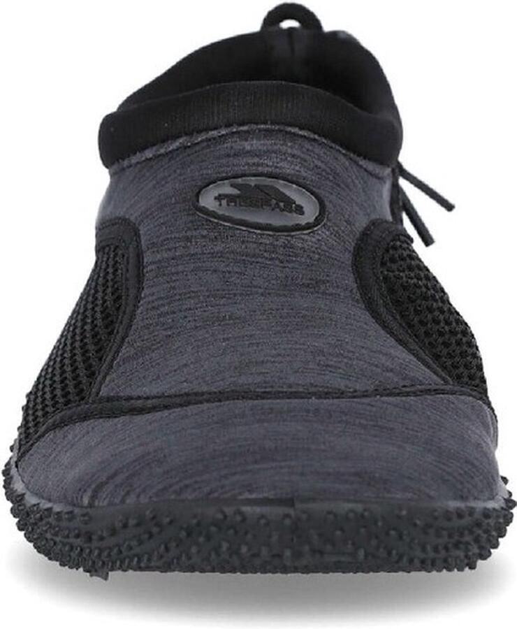 Trespass waterschoenen Paddle II Grijs Unisex