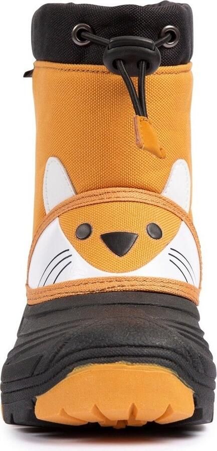 Trespass winterschoenen Koda Unisex-sneeuwlaarzen voor peuters