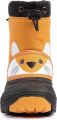 Trespass winterschoenen Koda Unisex sneeuwlaarzen voor peuters Tan - Bruin