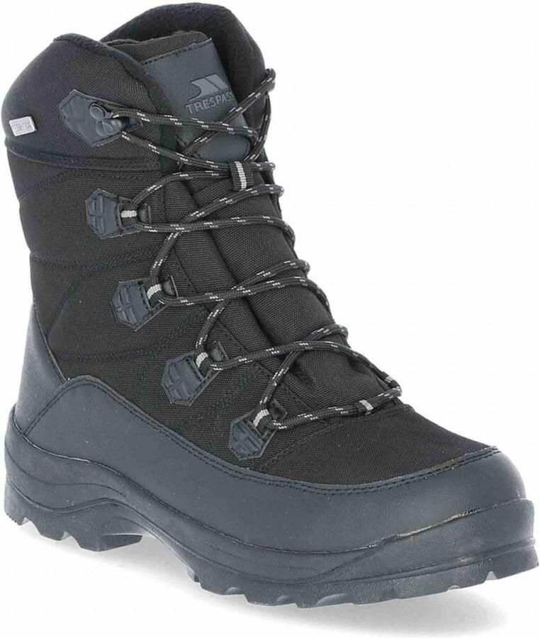 Trespass winterschoenen Zotos Snow Boot voor heren - Foto 2
