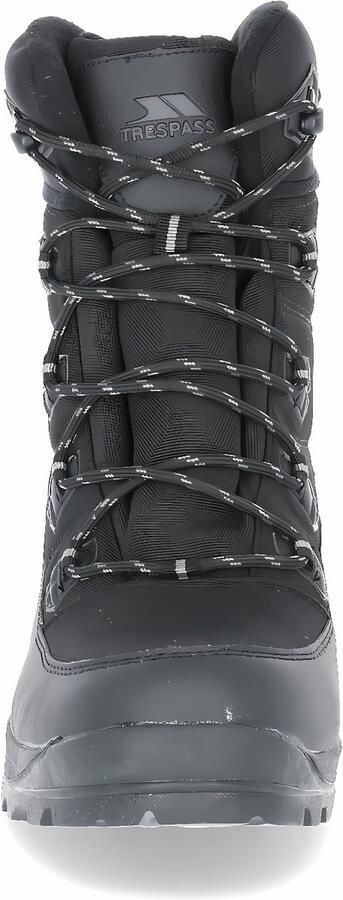 Trespass winterschoenen Zotos Snow Boot voor heren - Foto 2