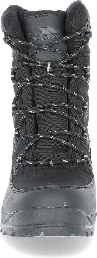 Trespass Zotos Sneeuwlaarzen Zwart Man
