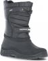 Trespass Unisex Dodo Pull On Winter Sneeuw Laarzen - Thumbnail 8
