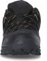 Trespass Wanderschuhe Finley Low Cut Male Low Cut Hiking Shoe Black - Thumbnail 1