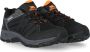 Trespass Wanderschuhe Fisk Male Trainer Black - Thumbnail 1
