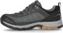 Trespass Wanderschuhe Scarp Male Technical Trainer Castle - Thumbnail 2