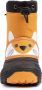 Trespass Winterschuhe Koda Toddlers Unisex Snowboot Tan - Thumbnail 2