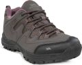 Trespass damenwandelschoenen Mitzi Low Cut Dameswandelschoen Coffee - Bruin