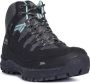 Trespass Damen Wanderschuhe Mitzi Female Hiking Boot Iron - Thumbnail 2