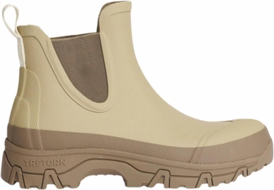 Tretorn Regenlaars Unisex Garpa Dune