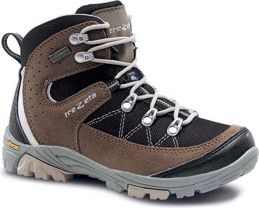 Trezeta Cyclone Wp Wandelschoenen Bruin