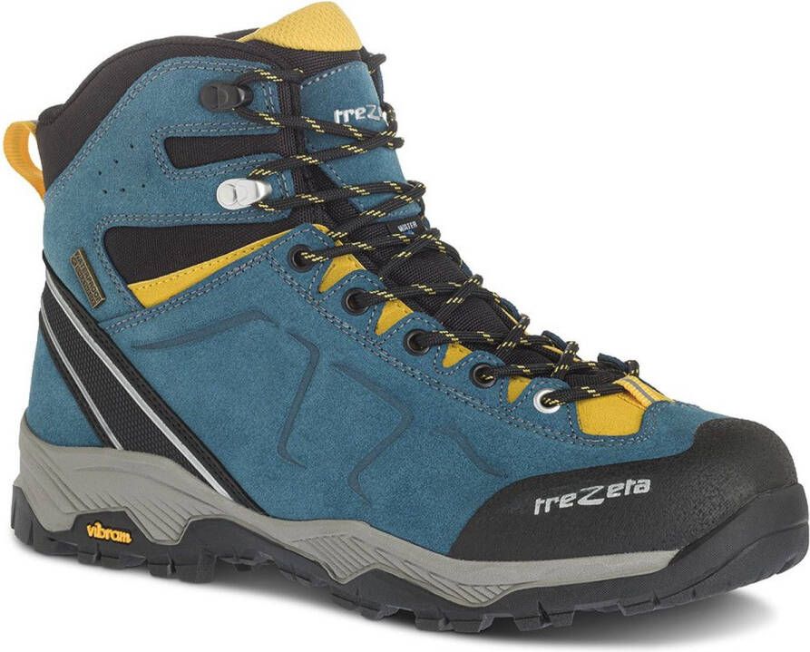 Trezeta Drift Wp Wandelschoenen Blauw 1 2 Man