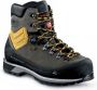 Trezeta Fitz Roy 1.0 Ws Wandelschoenen Grijs Vrouw - Thumbnail 1