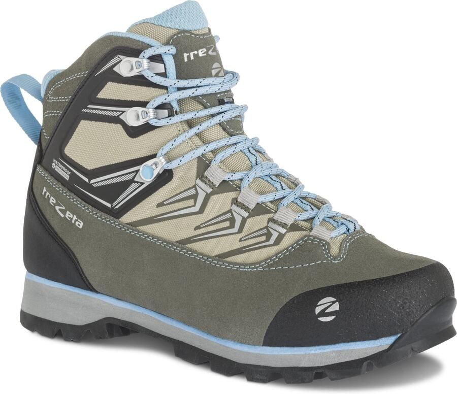 Trezeta AORAKI W'S WP Wandelschoen Waterdicht
