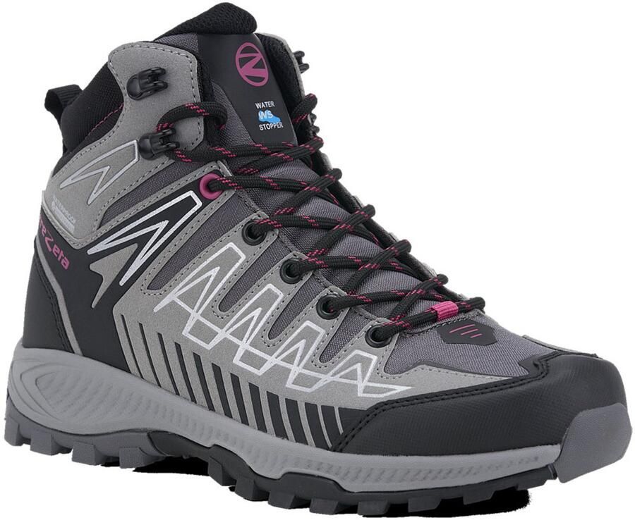 Trezeta Dameswandelschoenen Thunder Mid