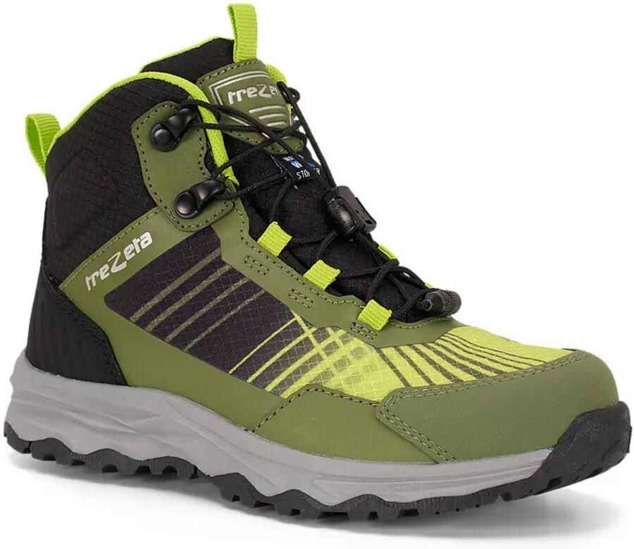 Trezeta Kinderwandelschoenen Blast