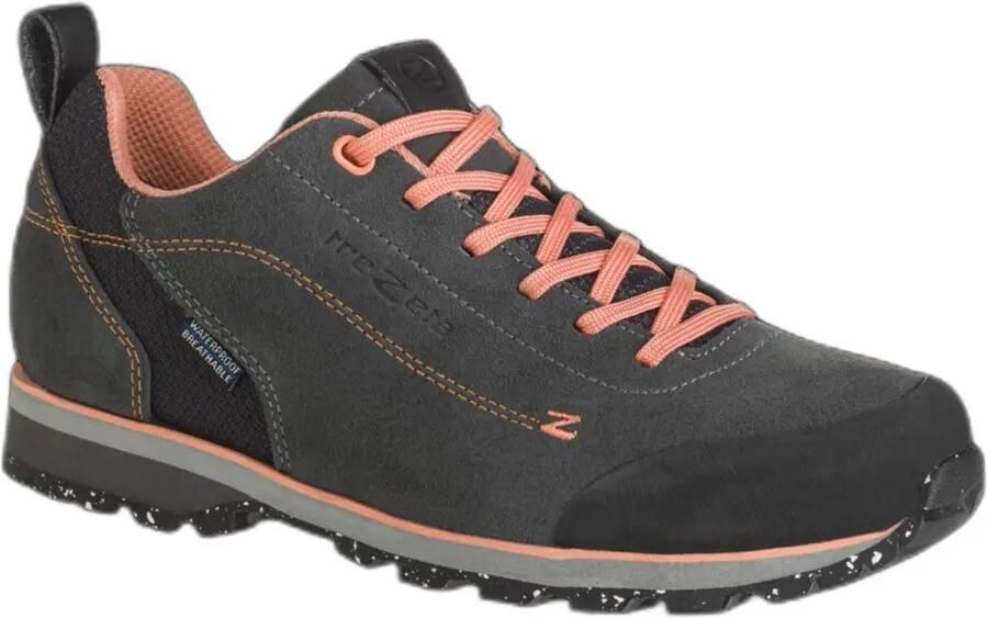 Trezeta Schoenen - Foto 1