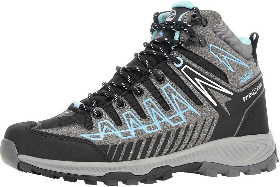 Trezeta Wandelschoenen THUNDER MID WP