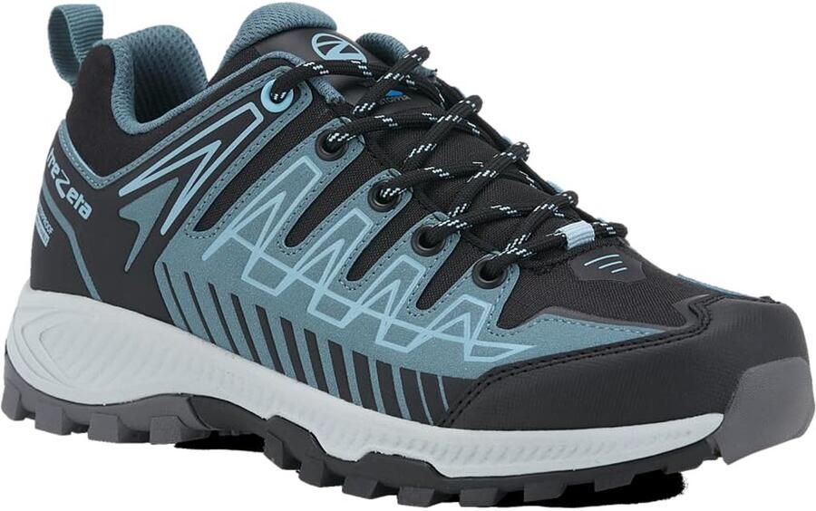 Trezeta Thunder WP Waterdichte Wandelschoen