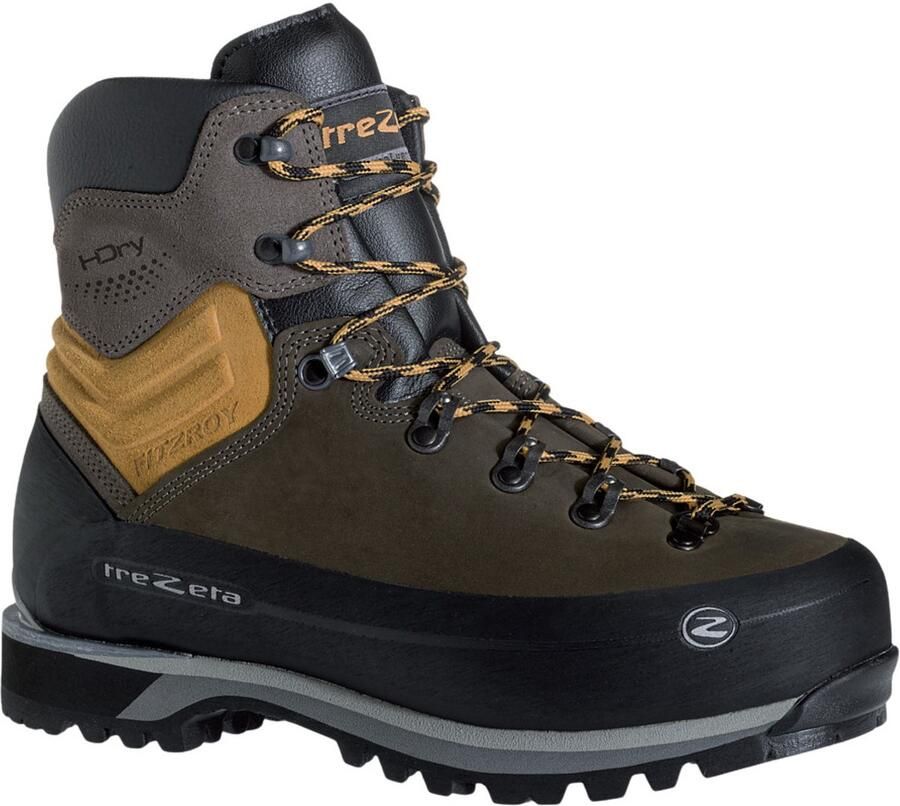 Trezeta Wandelschoenen Fitzroy waterproof