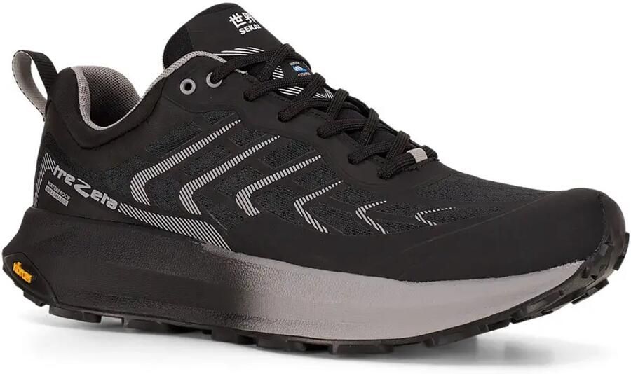 Trezeta Wandelschoenen Sekai waterproof
