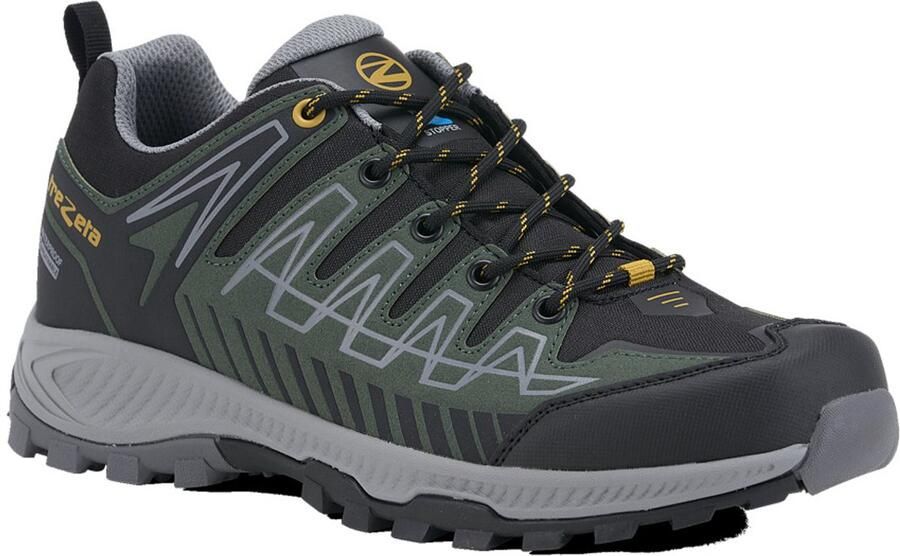 Trezeta Wandelschoenen THUNDER WP