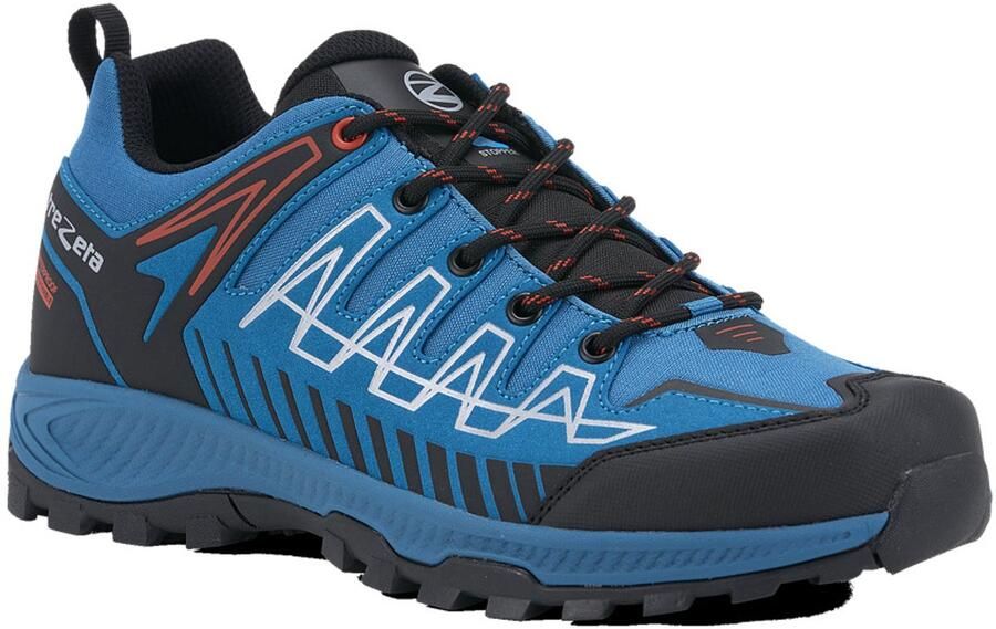 Trezeta Wandelschoenen Thunder