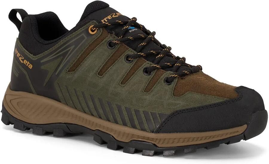 Trezeta Wandelschoenen Thunder waterproof