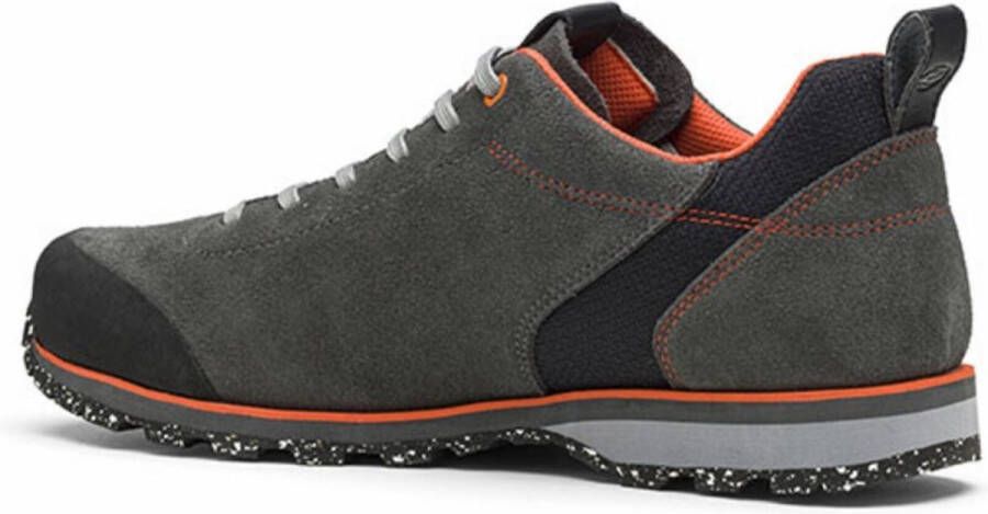 Trezeta Zeta W' Wp Dames Wandelschoenen Grijs
