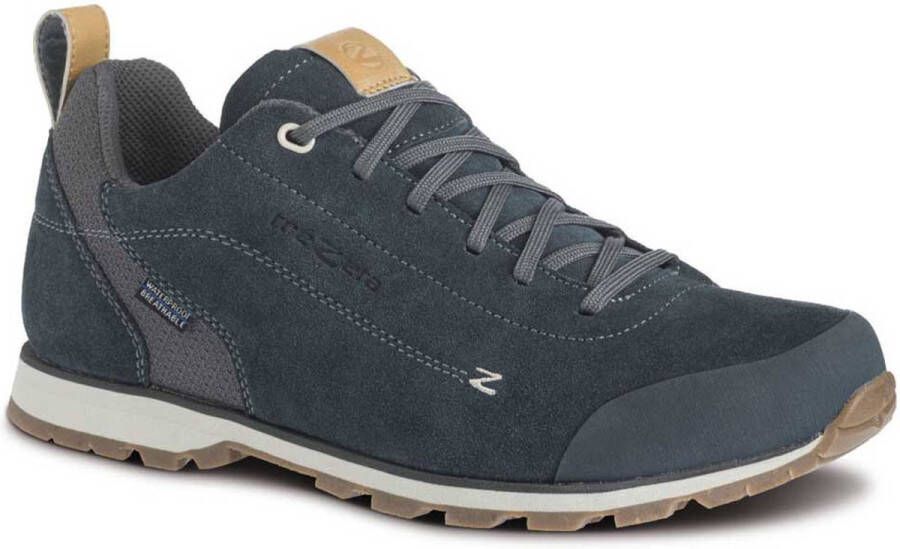 Trezeta Zeta Wp Wandelschoenen Blauw 1 2 Man