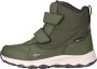 Trollkids Kid's Hafjell Winter Boots Winterschoenen olijfgroen - Thumbnail 1