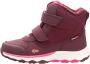Trollkids Kid's Hafjell Winter Boots Winterschoenen rood - Thumbnail 1