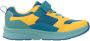 Trollkids Kid's Haugesund Sneaker Vrijetijdsschoenen turkoois - Thumbnail 1