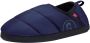 Trollkids Hut Pantoffels Blauw - Thumbnail 1