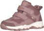 Trollkids Kid's Kjerag Hiker Wandelschoenen bruin - Thumbnail 1